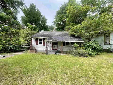 2352 CABLE, Memphis, TN 38114