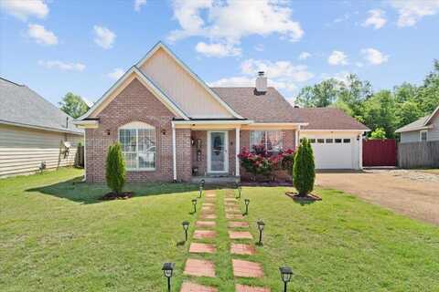 2518 BASSFIELD, Memphis, TN 38133