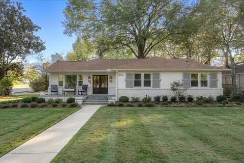 4901 NORMANDY, Memphis, TN 38117