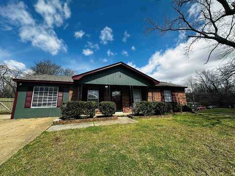 2260 VERSE, Memphis, TN 38127