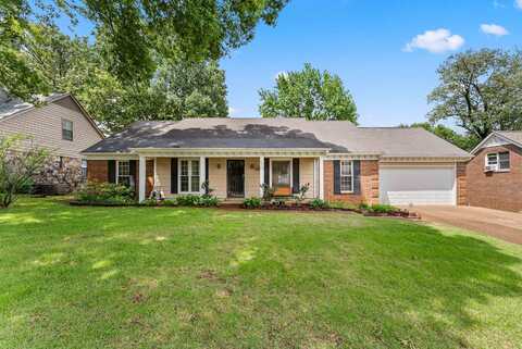 5920 DIPLOMAT, Bartlett, TN 38134