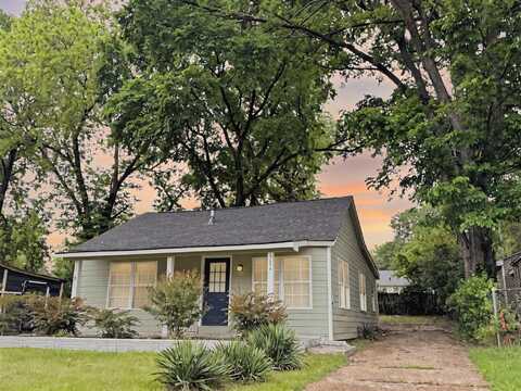 3054 RADFORD, Memphis, TN 38111