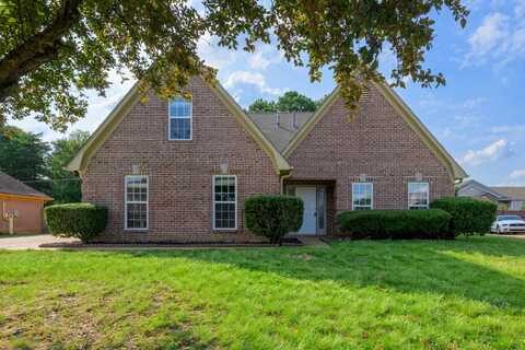 4240 BARREN BROOK, Memphis, TN 38125