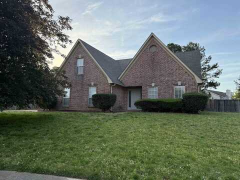 4240 BARREN BROOK, Memphis, TN 38125