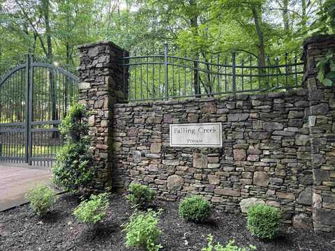 330 FALLING CREEK, Unincorporated, TN 38028