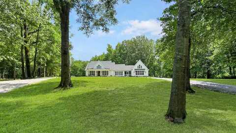 335 BLAIN, Rossville, TN 38066