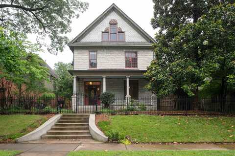 1731 GALLOWAY, Memphis, TN 38112