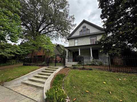 1731 GALLOWAY, Memphis, TN 38112