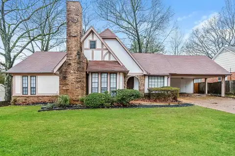 499 BEDLINGTON, Memphis, TN 38018