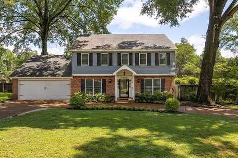2026 SUNSET, Germantown, TN 38138