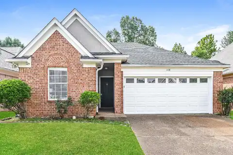 1118 CROSS WOOD, Cordova, TN 38018