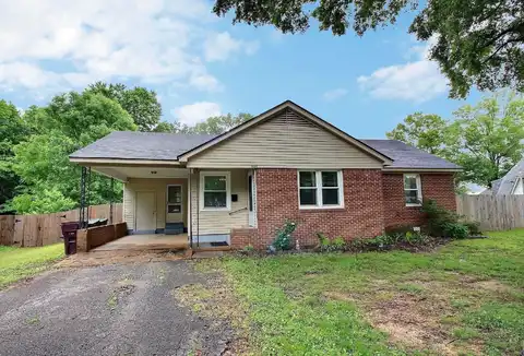 534 S CENTER, Collierville, TN 38017