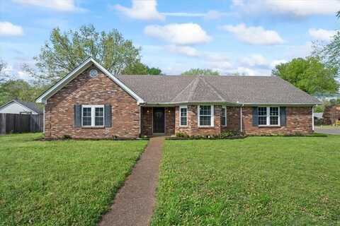 5494 PEYTON RANDOLPH, Bartlett, TN 38134