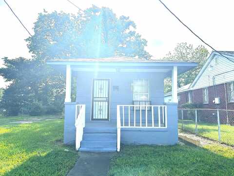1649 PILLOW, Memphis, TN 38106
