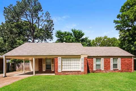 2991 ELGIN, Memphis, TN 38115