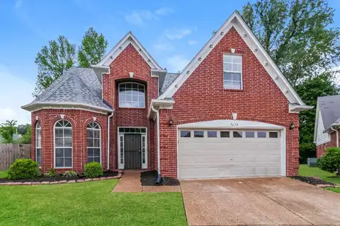 5673 ORANGE TULIP, Memphis, TN 38135