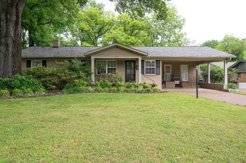 4152 BARFIELD, Memphis, TN 38117