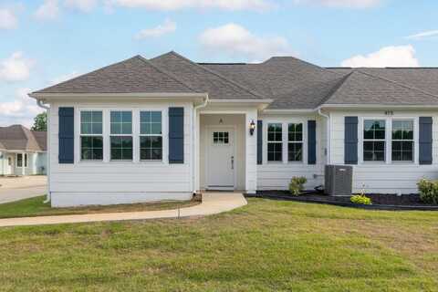 415 ABBEY, Munford, TN 38058