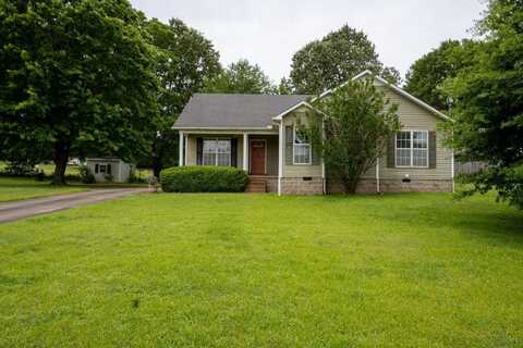 187 COLLINS, Ripley, TN 38063