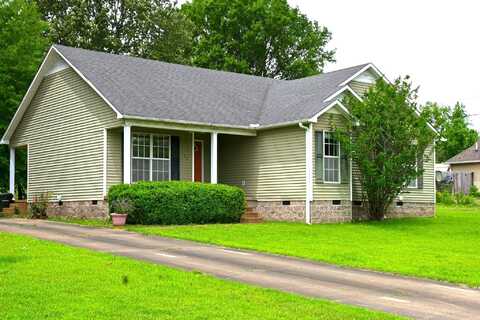 187 COLLINS, Ripley, TN 38063