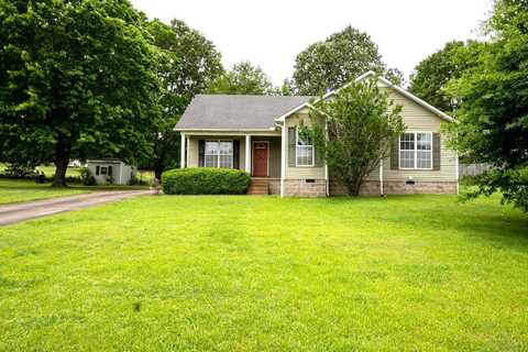 187 COLLINS, Ripley, TN 38063
