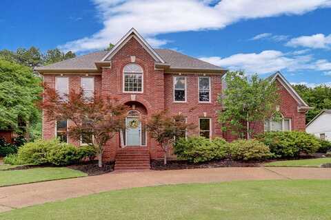 1917 STEEPLEBROOK, Cordova, TN 38016