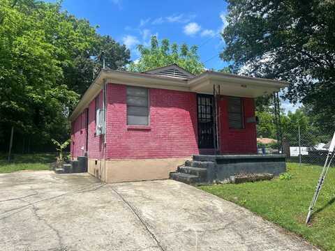 2906 MIMOSA, Memphis, TN 38112