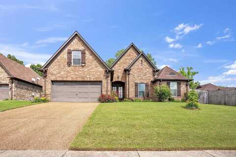 3294 RICHLAND CREEK, Bartlett, TN 38133