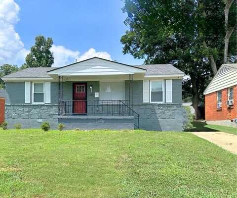 3585 MILLARD, Memphis, TN 38109