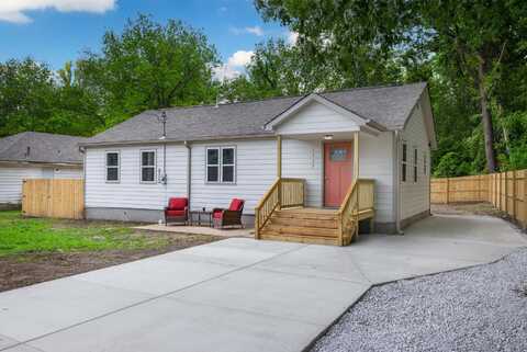 1117 MURPHY, Covington, TN 38019