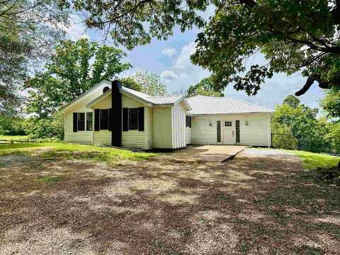 709 HINES GIN, Selmer, TN 38375