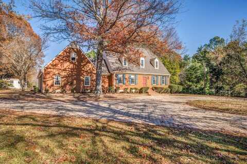 9335 HWY 64, Somerville, TN 38068
