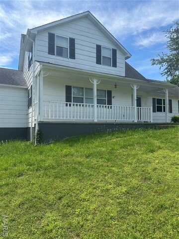 308 E Summit Street, Doniphan, MO 63935