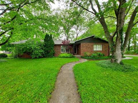 1217 Butternut Street, Greenville, IL 62246