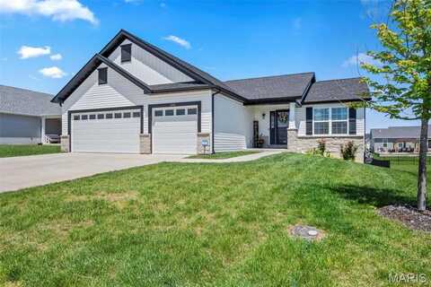 205 Rivermist Court, O'fallon, MO 63366