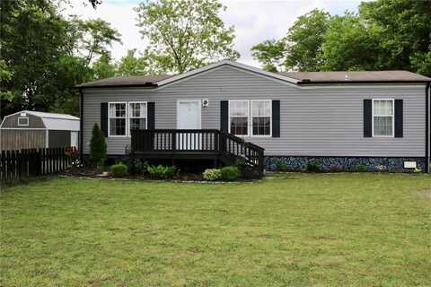 302 W Cedar Street, Bertrand, MO 63823