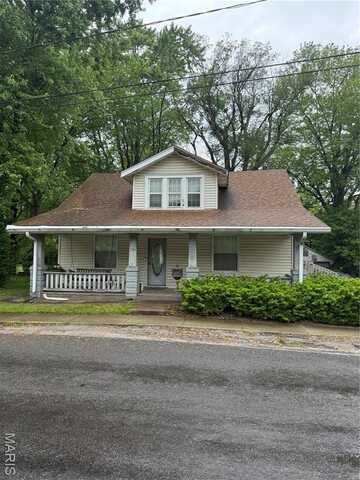 314 Franklin Avenue, Troy, IL 62294