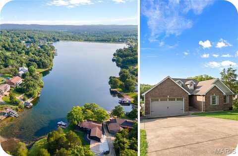 609 Marseilles Drive, Bonne Terre, MO 63628