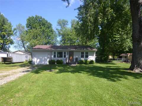 5510 East Drive, Fairview Heights, IL 62208