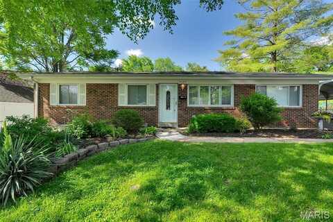 8455 Florence Avenue, Saint Louis, MO 63144