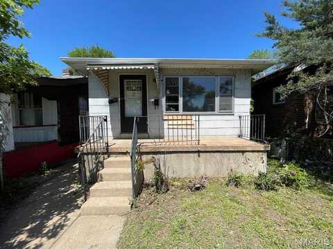 5929 Sherry Avenue, Saint Louis, MO 63136