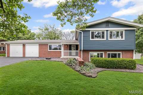 4301 Chantel Drive, Alton, IL 62002