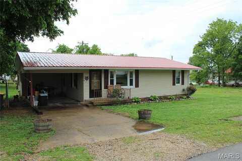 206 E Spring Street, Doniphan, MO 63935