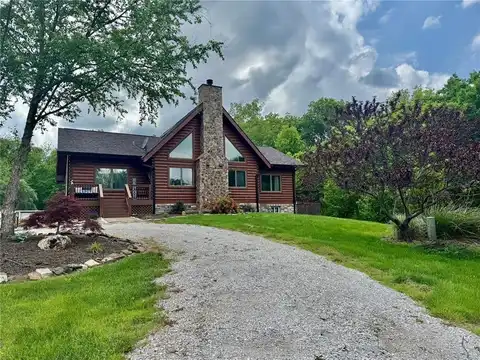 7219 South Fork Road, Red Bud, IL 62278