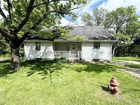 2069 Arras Drive, East Carondelet, IL 62240