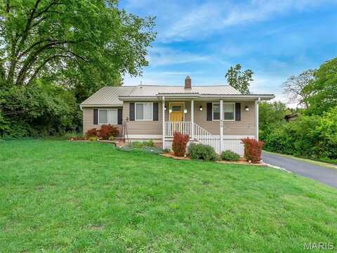 410 Old Sugar Creek Road, Fenton, MO 63026