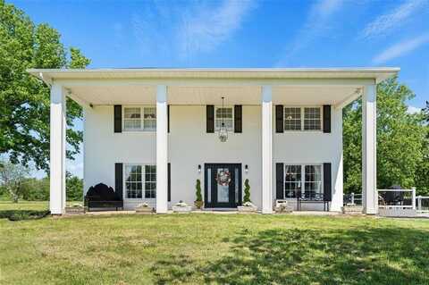 10715 Calico Road, Fletcher, MO 63030