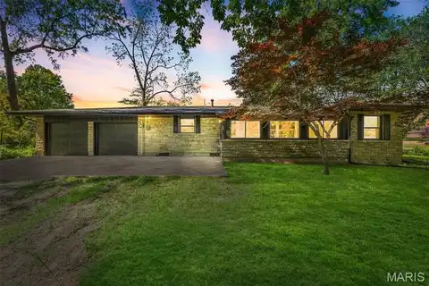 701 Hillsboro Road, Farmington, MO 63640