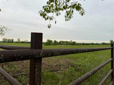 0 GORRELL Road, Bland, MO 65014