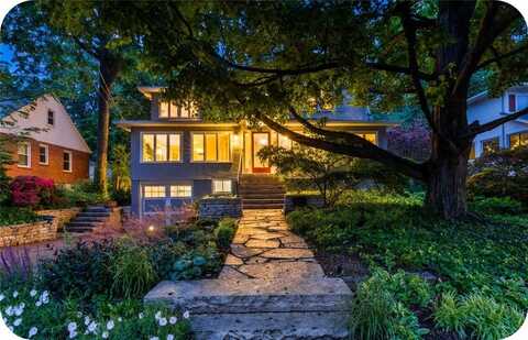 509 Sunnyside Avenue, Webster Groves, MO 63119
